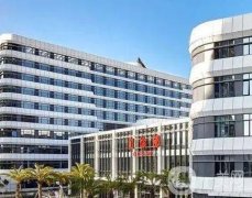 复旦大学附属中山医院厦门医院整形科怎么样？