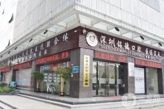 深圳铭德口腔是私立医院吗？医生介绍/整牙收费标准出炉了