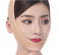 不同脸型的瘦脸方法是什么?