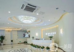 杭州聚美医疗美容正规吗?技术口碑\医生推荐等获好评!