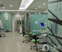 青岛青蓝口腔医院怎么样?在医生擅长、专业特色等方面多了解!