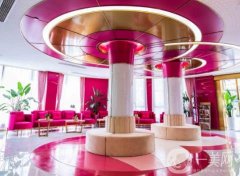 上海联合丽格医疗美容正规吗?李鸿君、罗东辉、杜园园等医生介绍！