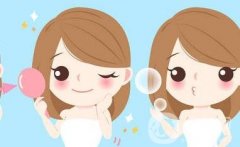 蜂巢皮秒激光后如何预防反弹