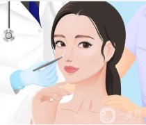 做微整类和护肤类应该怎么安排呢?