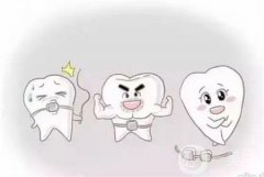 做牙齿正畸可以不拔牙?牙齿片切了解一下!