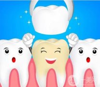 烤瓷牙怎么取下来