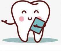 烤瓷牙做ct有影响吗