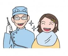 烤瓷牙是怎么固定在牙齿上的