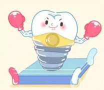 种植牙价格为什么这么贵