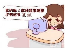 激光祛斑够彻底吗?激光祛斑有什么缺点