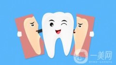 烤瓷牙冠和全瓷牙冠是两种常见的牙齿修复方式