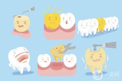 烤瓷牙和全瓷牙的区别和好坏