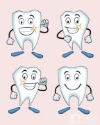 烤瓷牙松了怎么修复