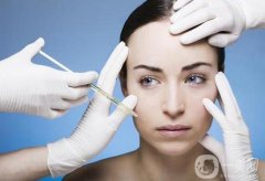 一年打一次除皱针有副作用吗？除皱针注射对面部肌肉的影响
