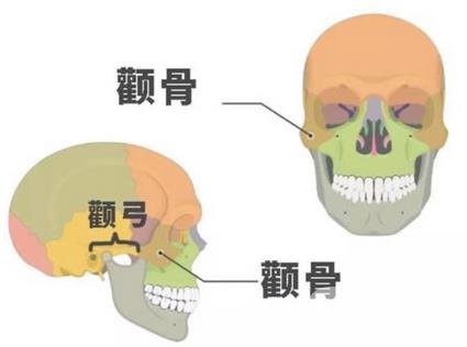 颧骨降低术后 恢复日记全记录 小脸出镜无压力