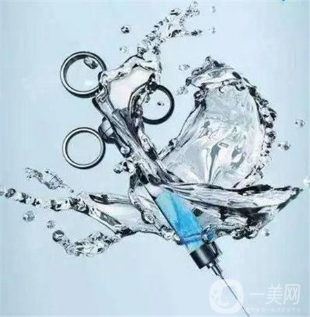 北京玻尿酸面部填充过程及果图分享