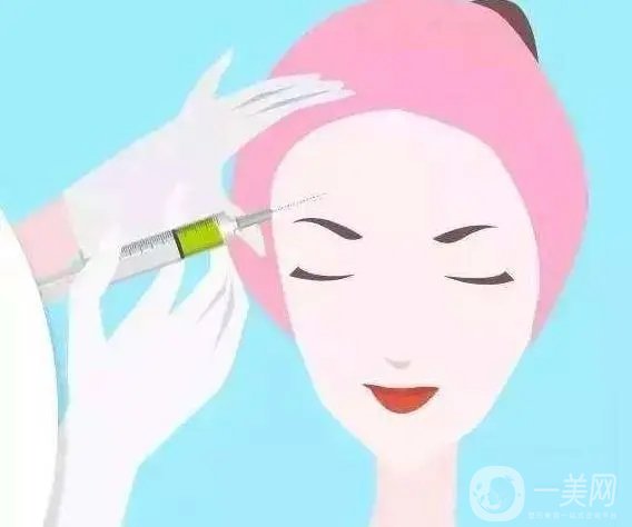 自体脂肪填充全脸，恢复后少女感太强辣