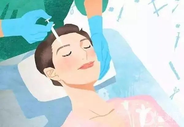 自体脂肪填充全脸，恢复后少女感太强辣