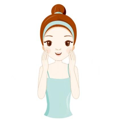 长沙华美诺德聂桥林皮肤美白案例