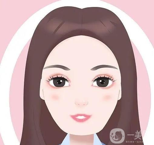 上海九院颧骨降低+下颌角切除手术案例果惊人