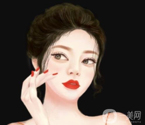 面部脂肪填充过程及恢复日记分享