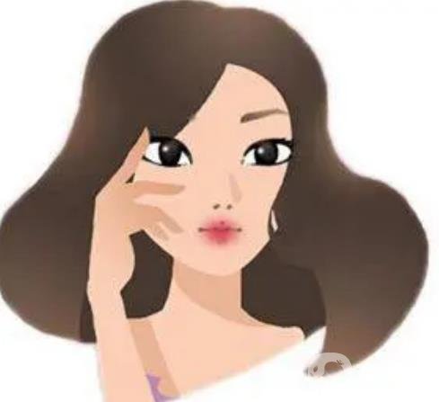 面部脂肪填充过程及恢复日记分享