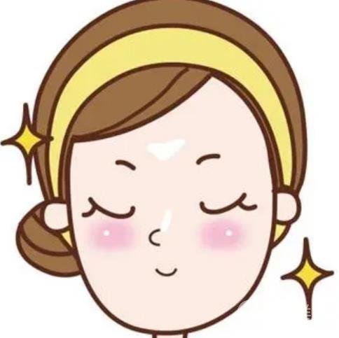 北京东方和谐自体脂肪面部填充前后照片分享