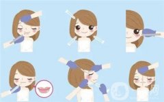 用胶原蛋白填充泪沟效果好不好