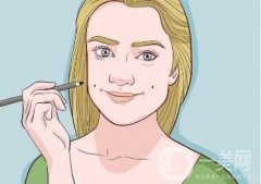 切眉手术后如何护理?