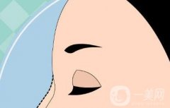 耳软骨垫鼻尖的原理是什么，会刺穿鼻尖吗