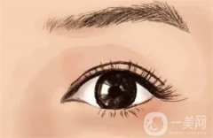 切眉的效果怎么样呢，有什么副作用