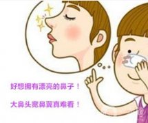 鞍鼻鼻部整形手术效果如何