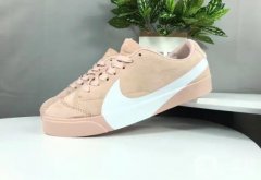 耐克经典款运动鞋：Air Force 1、Nike Classic Cortez Flyleather等推荐