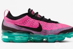 Nike Air VaporMax：引领风潮的时尚运动鞋