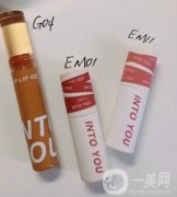 平价精简化妆品大公开!样样都是几十元，却超好用!