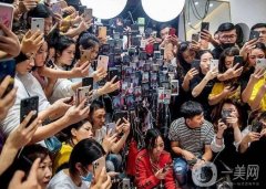 化妆品行业的直播带货乱象：李佳琦与资生堂的争议