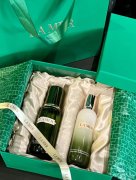 高档化妆品中的贵妇品牌：海蓝之谜、CPB与赫莲娜的护肤奥秘
