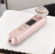 中国美容仪市场的新趋势：家用美容仪品牌的崛起