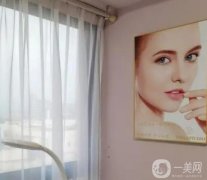 上海纹眉店排行榜：寻找的眉毛修饰