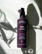 Aveda艾梵达丰盈强韧头皮焕活精华：天然护发新选择