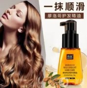 护发精油：卡诗的护发精油VS拾觅sheeme的护发精油