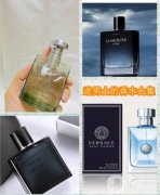 男士如何挑选适合自己的香水