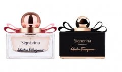 菲拉格慕的Emozione情愫：一款倾诉女性情感与魅力的香水