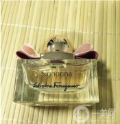 Salvatore Ferragamo推出限量版芭蕾女伶淡香精，诠释意大利优雅