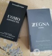 杰尼亚推出全新男性香氛「Uomo Absolute」