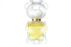 MOSCHINO推出全新“TOY”玩具香水：颠覆传统，重现品牌精神