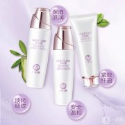 排名前十的孕妇护肤品