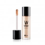 裸妆用bb霜好还是粉底液好