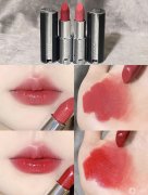 裸妆唇釉用什么颜色好