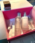 口碑好十大护肤品套装